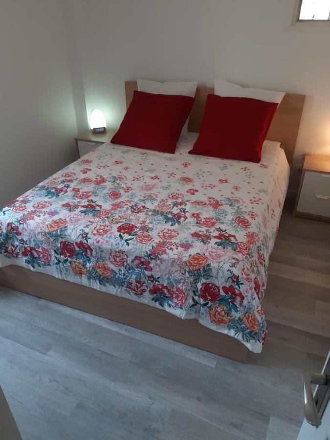 Appartement Grabels 2 à 4 personnes Esterno foto