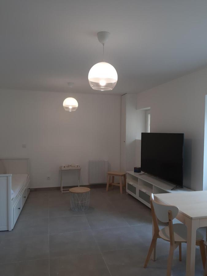 Appartement Grabels 2 à 4 personnes Esterno foto