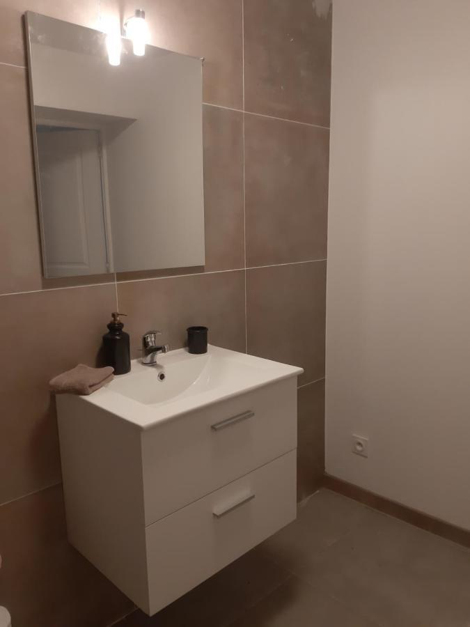 Appartement Grabels 2 à 4 personnes Esterno foto