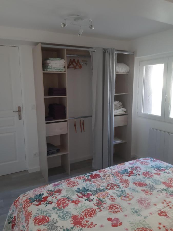 Appartement Grabels 2 à 4 personnes Esterno foto